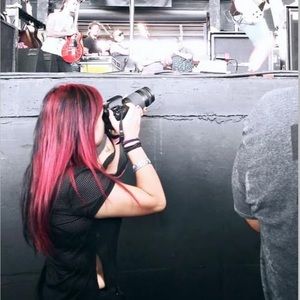 Meet your Posher, Eri